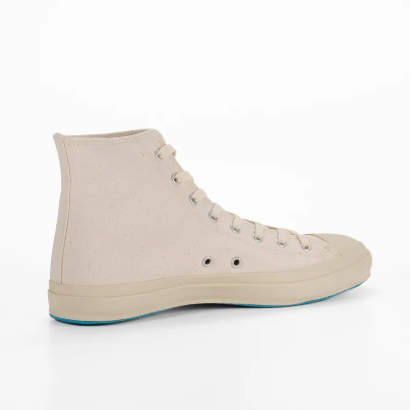 Shoes Like Pottery S.L.P.01 JP HI WHITE