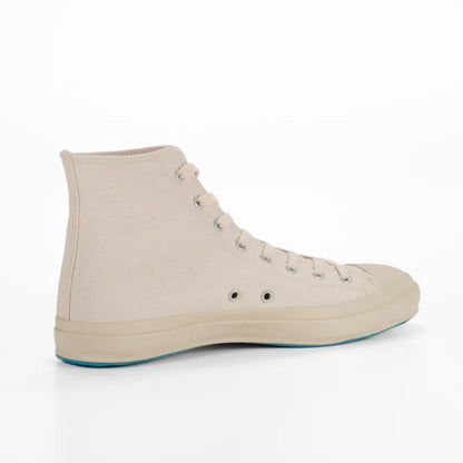 Shoes Like Pottery S.L.P.01 JP HI WHITE