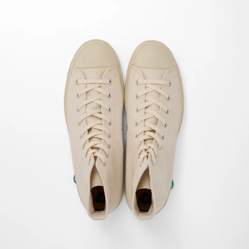 Shoes Like Pottery S.L.P.01 JP HI WHITE