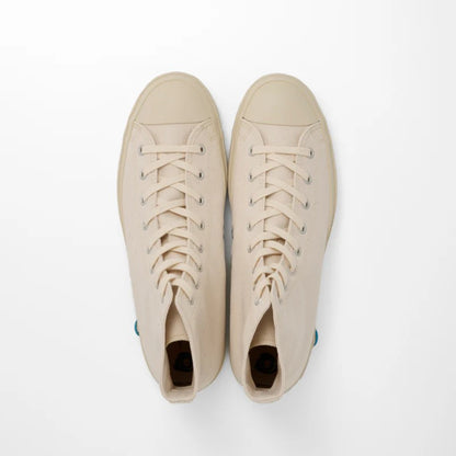 Shoes Like Pottery S.L.P.01 JP HI WHITE