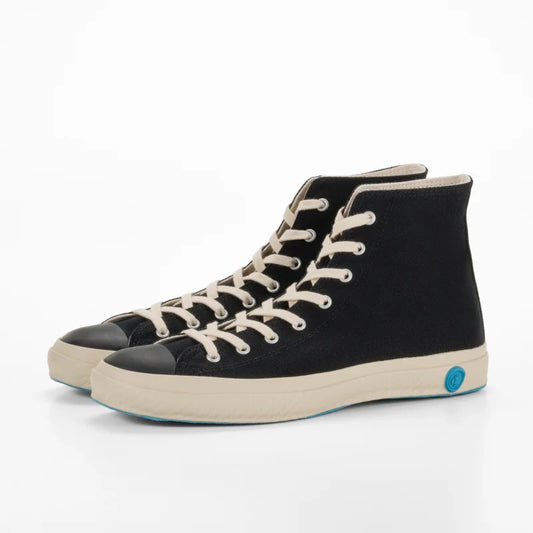 Shoes Like Pottery S.L.P.01 JP HI BLACK