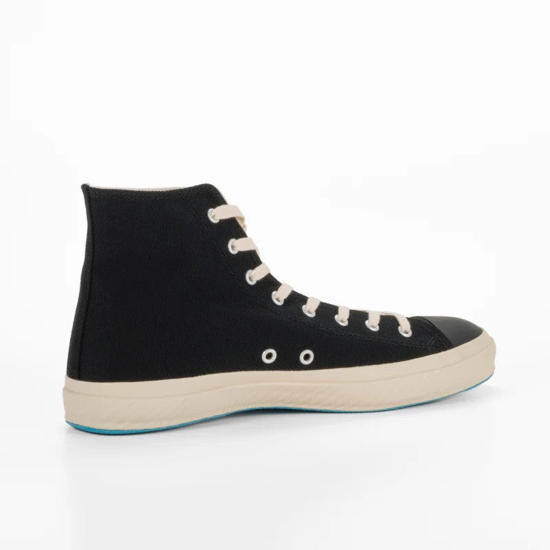 Shoes Like Pottery S.L.P.01 JP HI BLACK