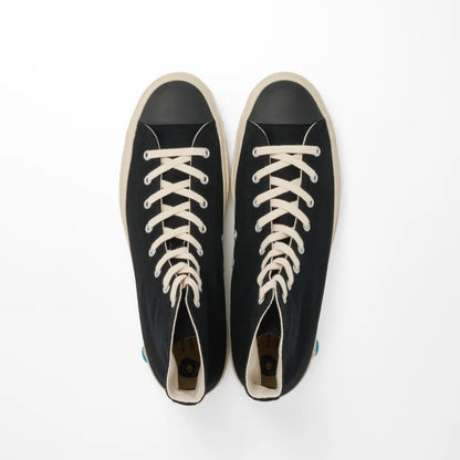 Shoes Like Pottery S.L.P.01 JP HI BLACK