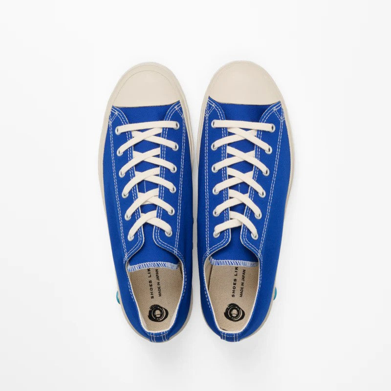 Shoes Like Pottery S.L.P.01 JP BLUE