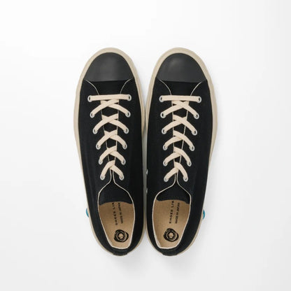 Shoes Like Pottery S.L.P.01 JP BLACK