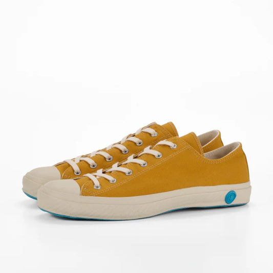 Shoes Like Pottery S.L.P.01 JP MUSTARD