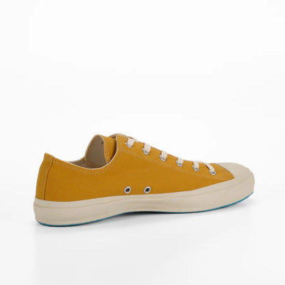 Shoes Like Pottery S.L.P.01 JP MUSTARD