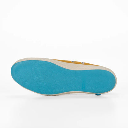 Shoes Like Pottery S.L.P.01 JP MUSTARD