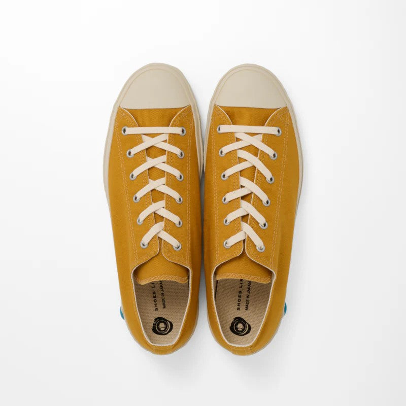 Shoes Like Pottery S.L.P.01 JP MUSTARD