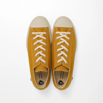 Shoes Like Pottery S.L.P.01 JP MUSTARD