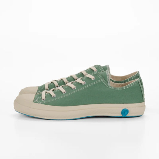 Shoes Like Pottery S.L.P.01 JP GREEN