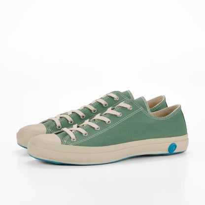 Shoes Like Pottery S.L.P.01 JP GREEN
