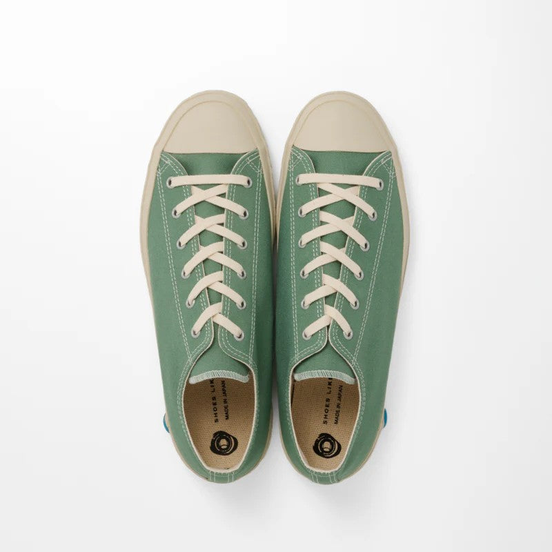 Shoes Like Pottery S.L.P.01 JP GREEN