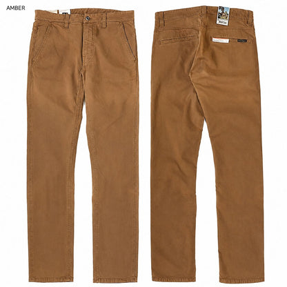 Slim Adam Amber