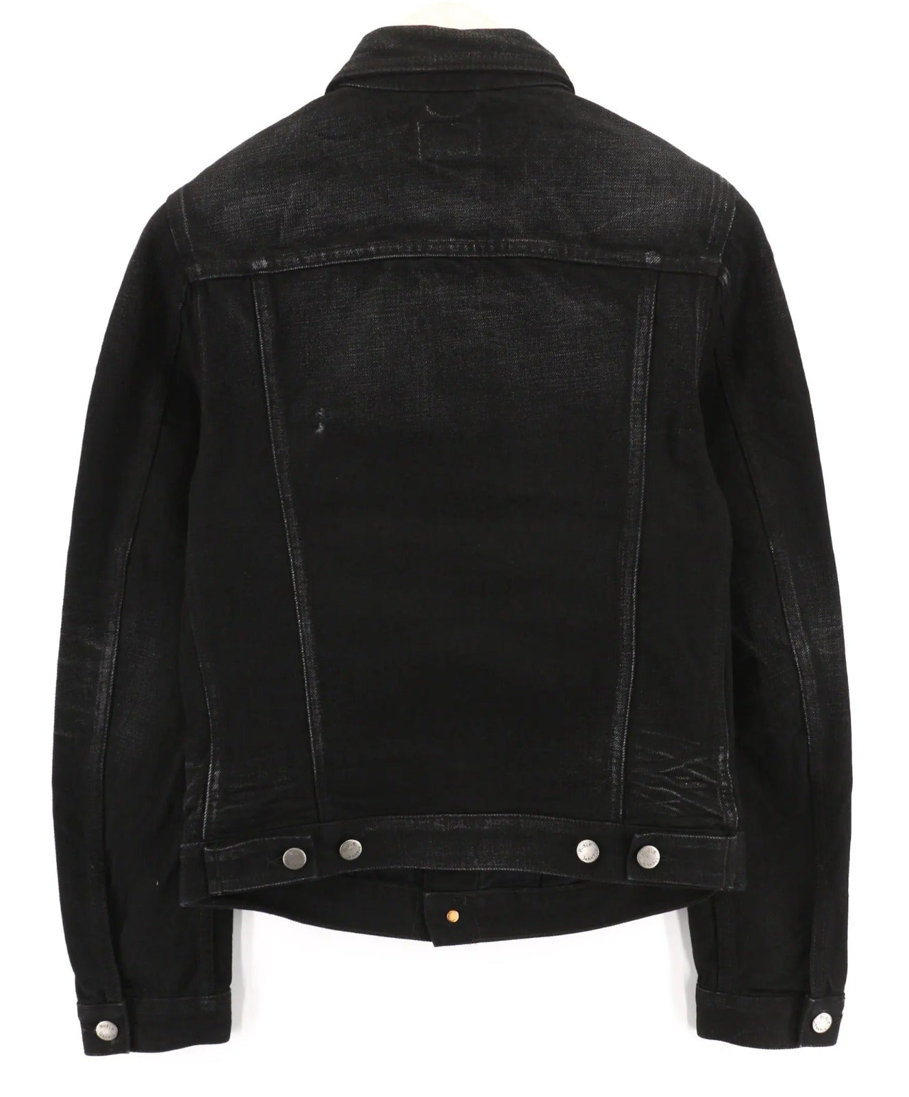 Billy Rebel Black