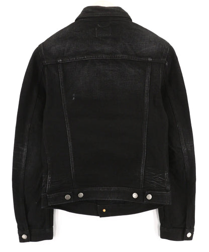 Billy Rebel Black