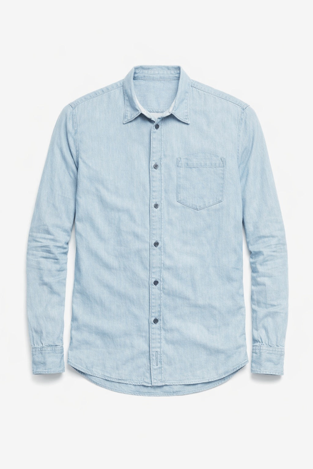 Henry Blue Cause
