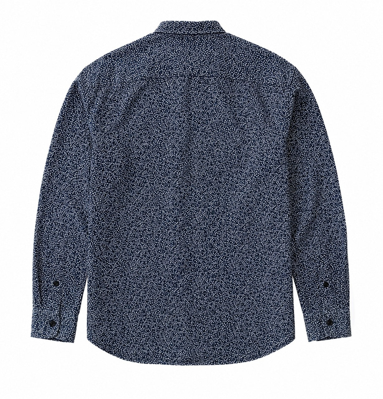 Henry Printed Linen