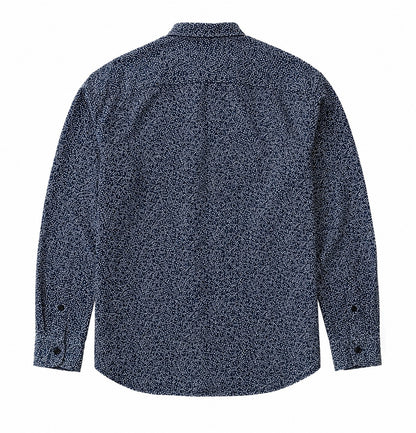 Henry Printed Linen