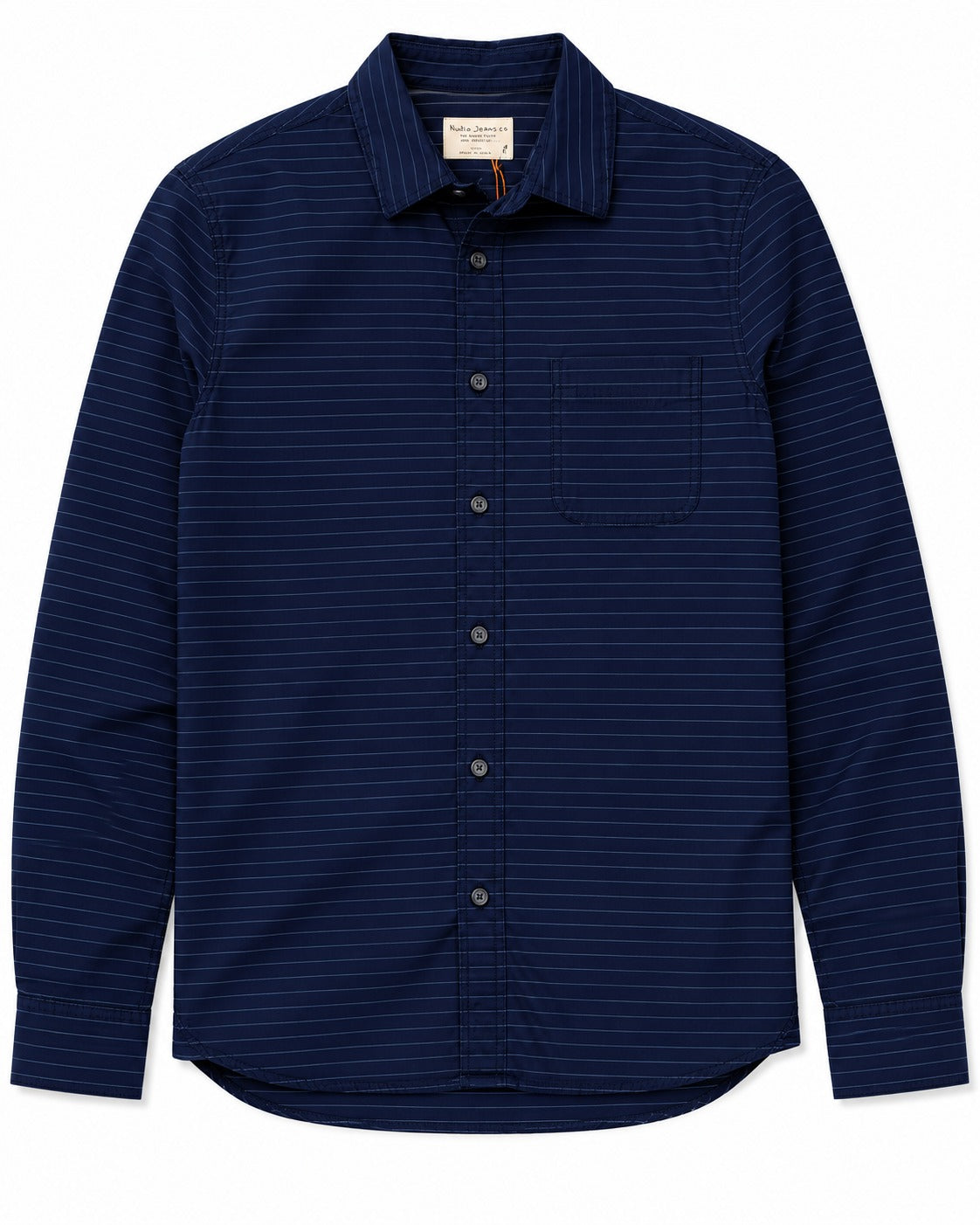 Henry Weft Stripes