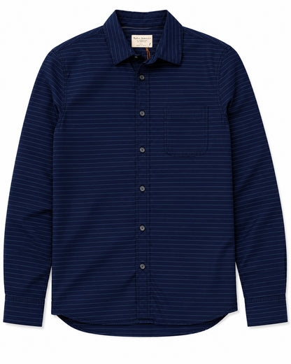 Henry Weft Stripes