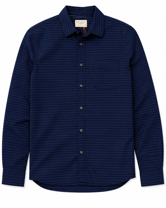 Henry Weft Stripes