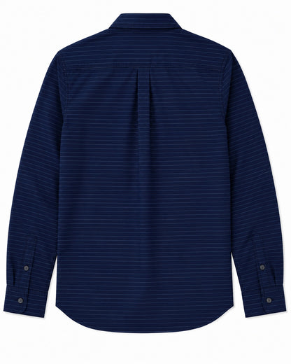 Henry Weft Stripes