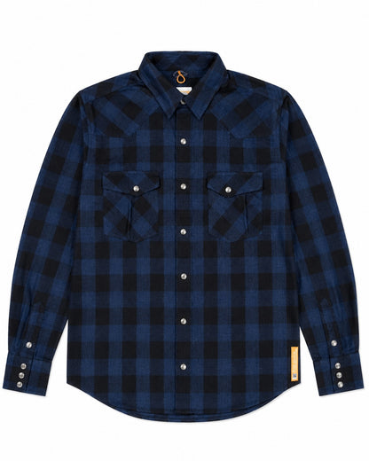 Jonis Graphic Check