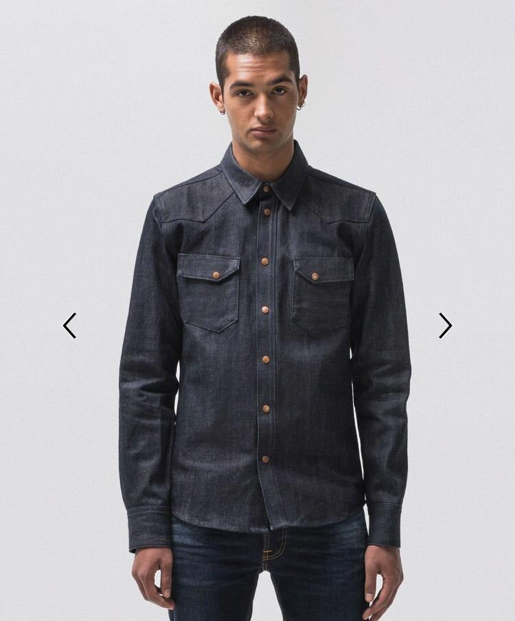 Jonis Dry Selvage