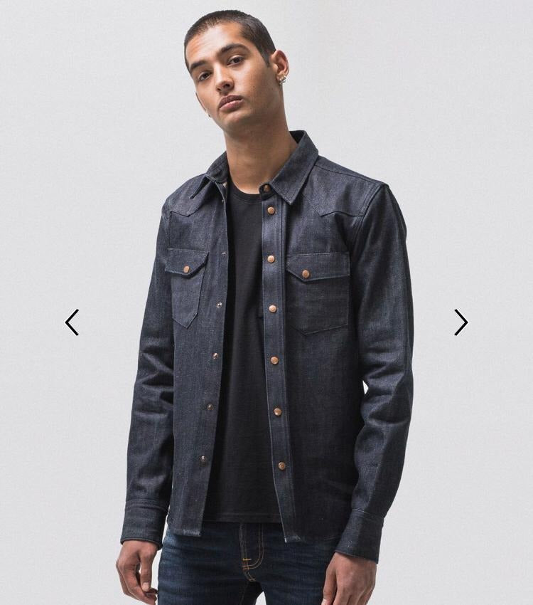 Jonis Dry Selvage