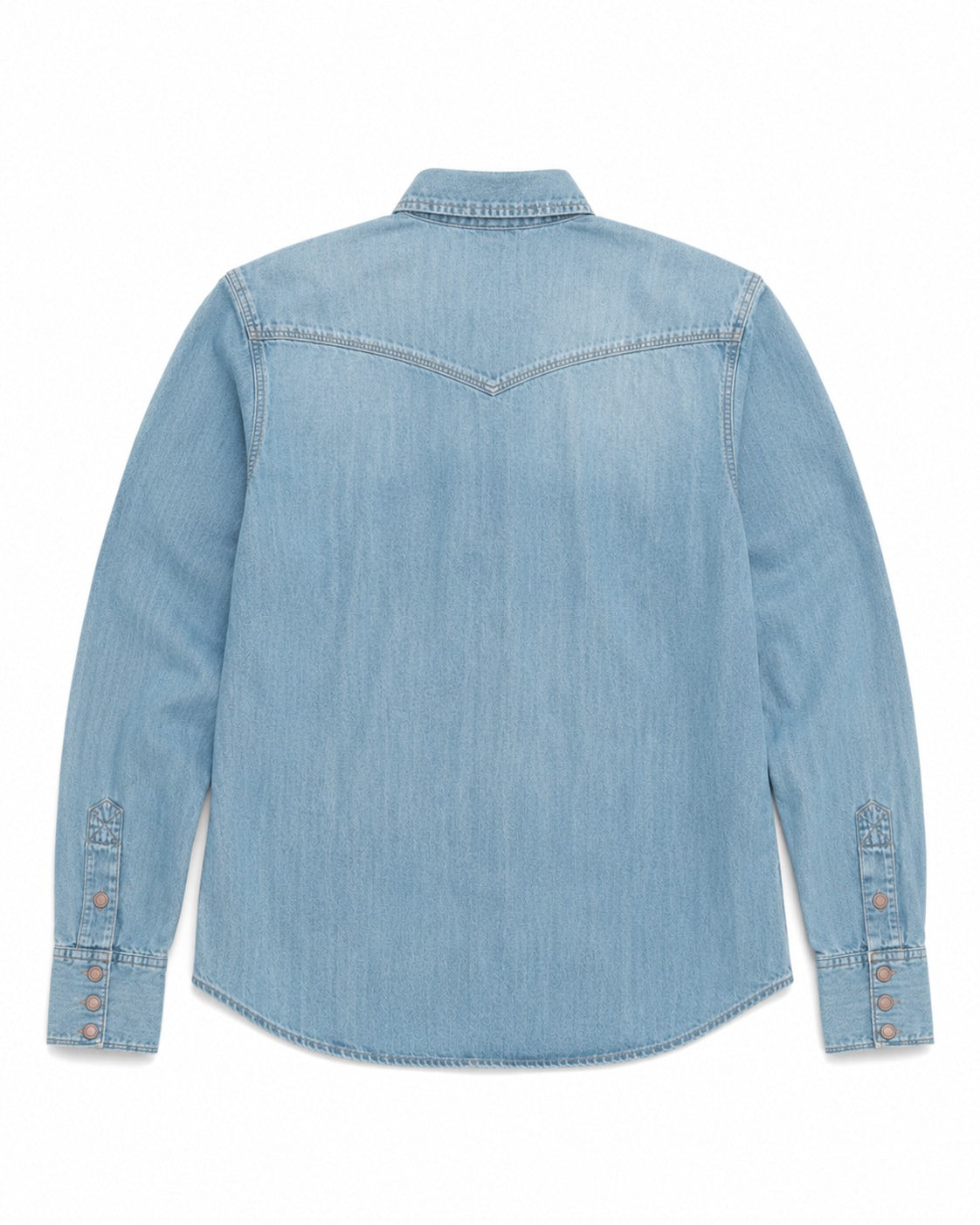 Jonis Bronson Blue