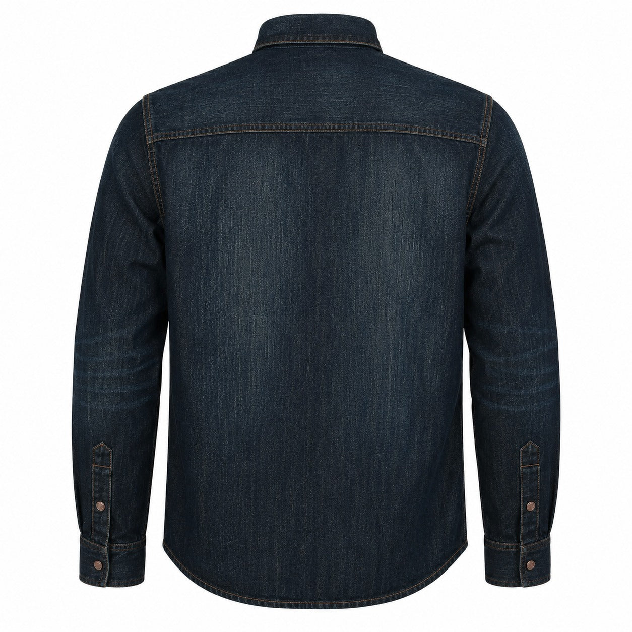 Sten Dark Authentique Denim