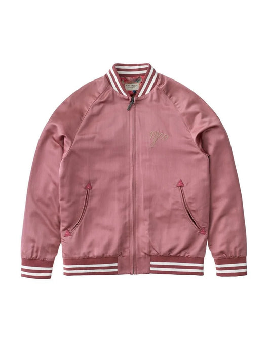 Mark Baseball Eye Cloud Dusty Red