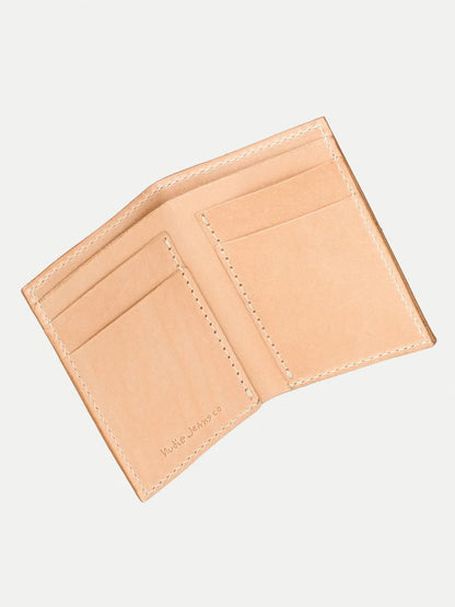 Hagdahl Saddle Leather natural