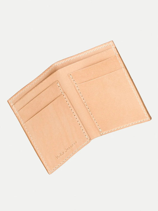 Hagdahl Saddle Leather natural