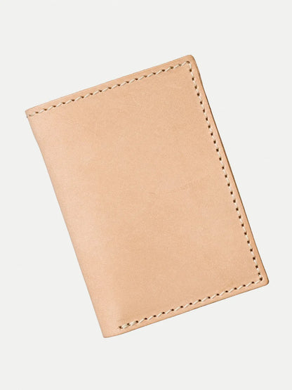 Hagdahl Saddle Leather natural