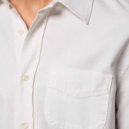 JOHN Everyday Shirt W47/Chalkwhite
