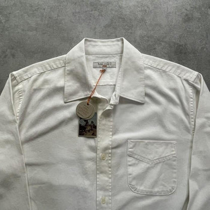 JOHN Everyday Shirt W47/Chalkwhite