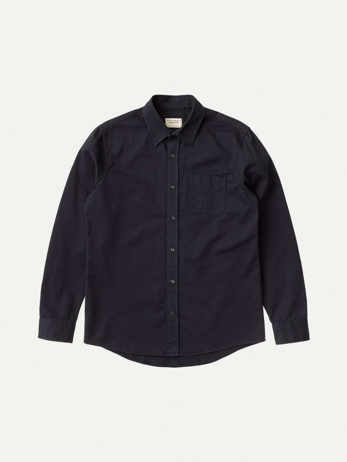 JOHN Everyday Shirt B25/NAVY