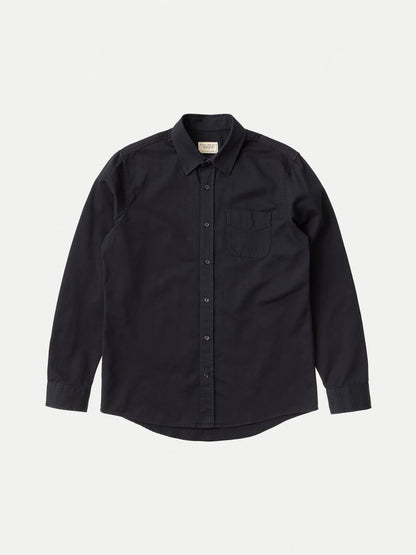 JOHN Everyday Shirt B25/NAVY
