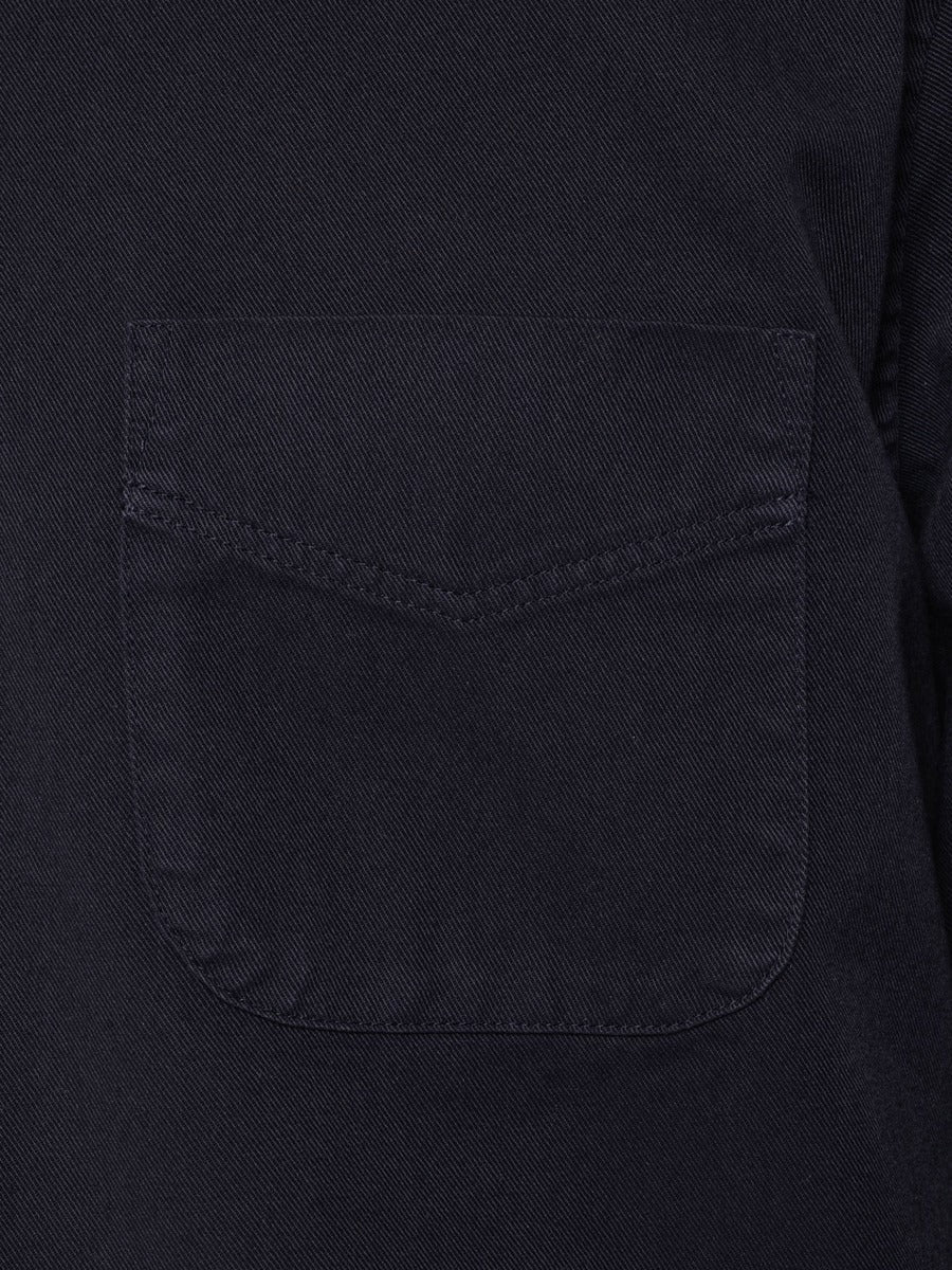 JOHN Everyday Shirt B25/NAVY