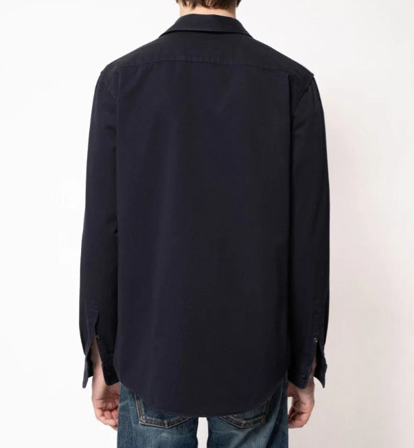 JOHN Everyday Shirt B25/NAVY