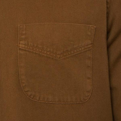 JOHN Everyday Shirt Y25/OAK
