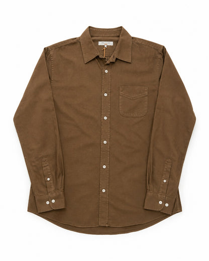 JOHN Everyday Shirt Y25/OAK
