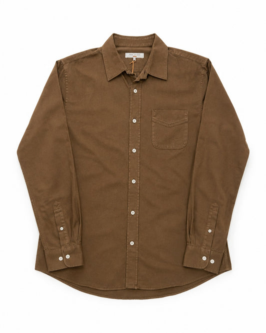 JOHN Everyday Shirt Y25/OAK