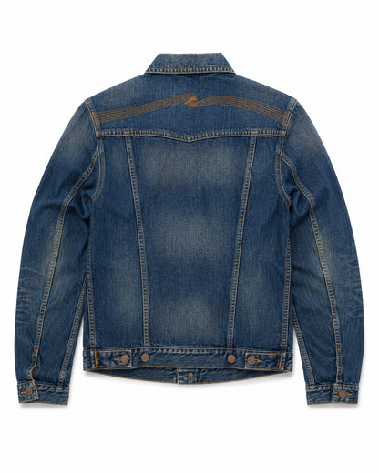 Kenny Worn Authentic