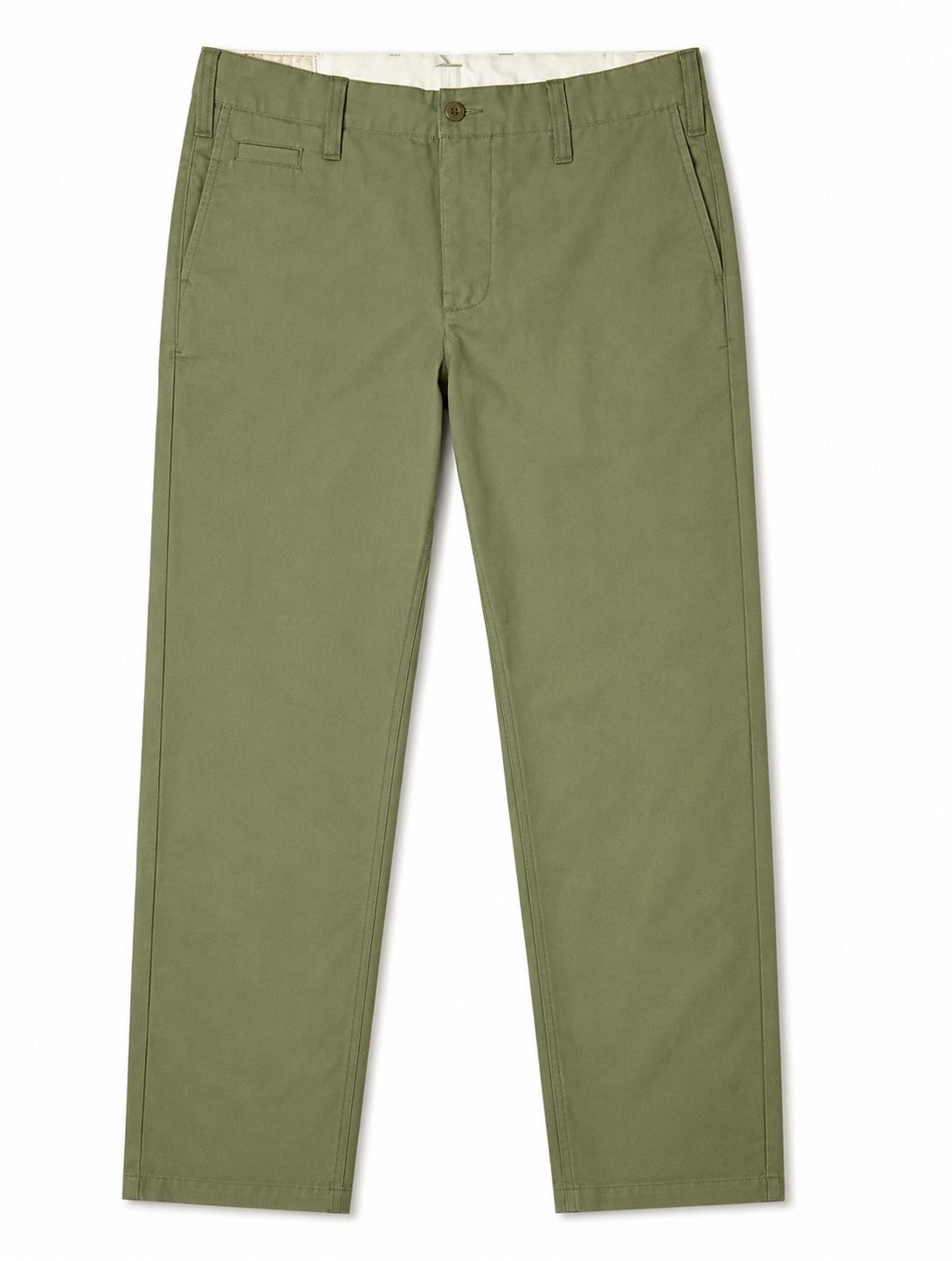 Regular Anton Army Sateen