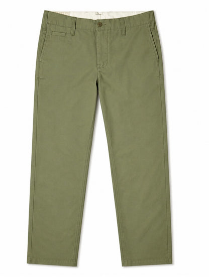 Regular Anton Army Sateen