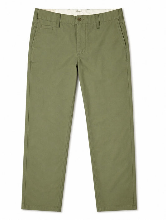 Regular Anton Army Sateen