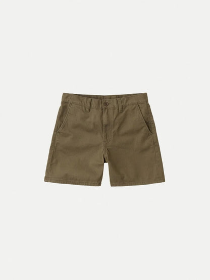 Luke Short Solid Green